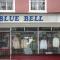 shop frontage