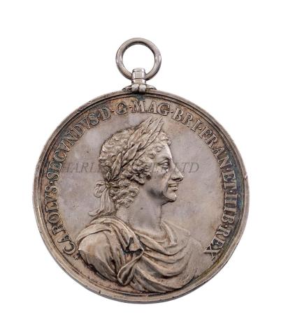 medal