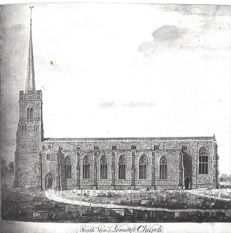 church