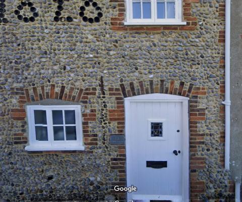 13 Saxon Road