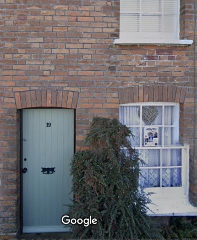 19 Saxon Road