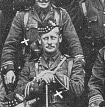 Thomas Rose CREDIT: The Tatler