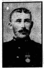 William Robert Beecroft CREDIT: Lowestoft Journal 