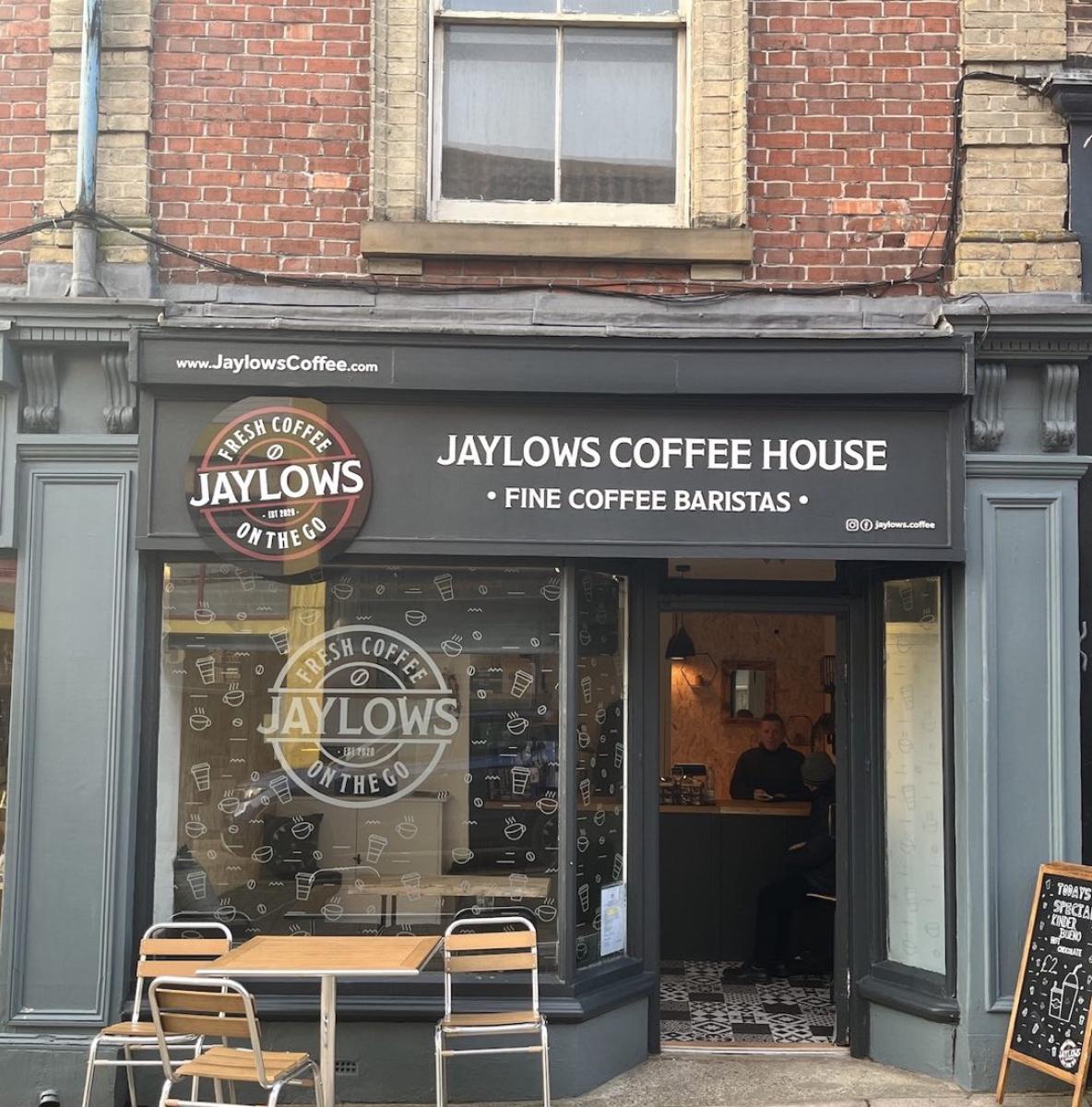 Jaylows
