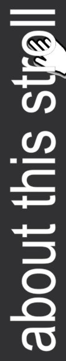 To Stroll the High Street... DRAG left or right then CLICK on any property to learn more, use BACK arrow to return